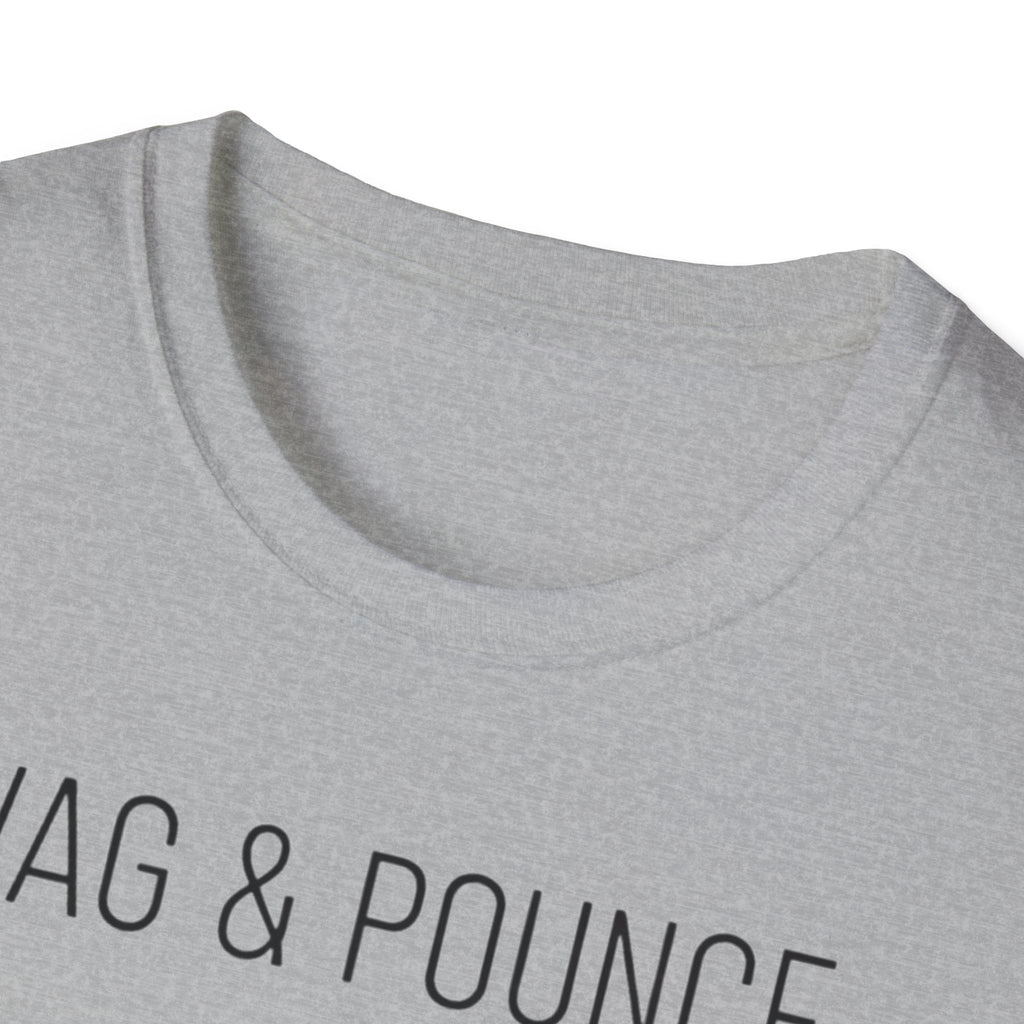 Wag & Pounce Everyday Adventure T-Shirt