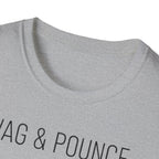 Wag & Pounce Everyday Adventure T-Shirt