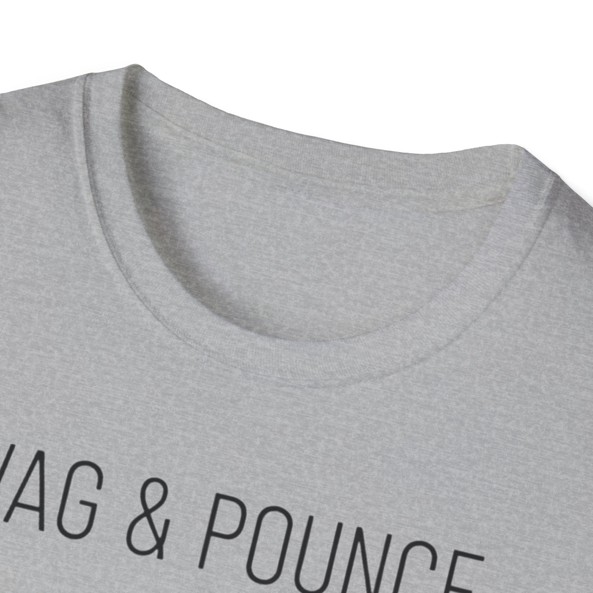 Wag & Pounce Everyday Adventure T-Shirt