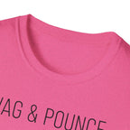 Wag & Pounce Everyday Adventure T-Shirt