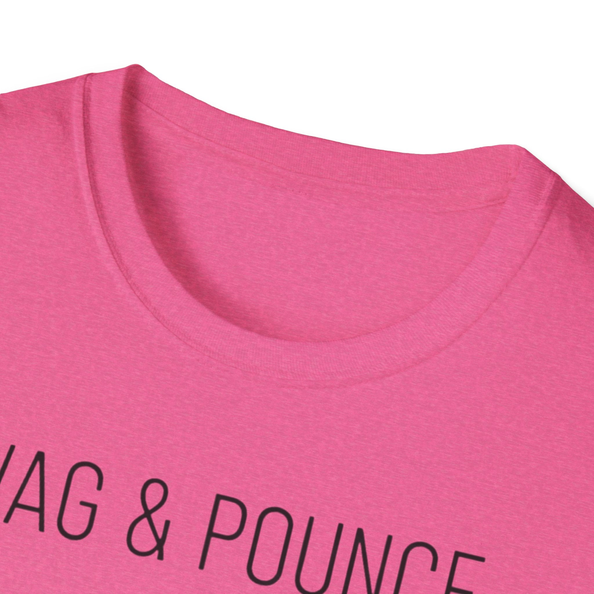 Wag & Pounce Everyday Adventure T-Shirt
