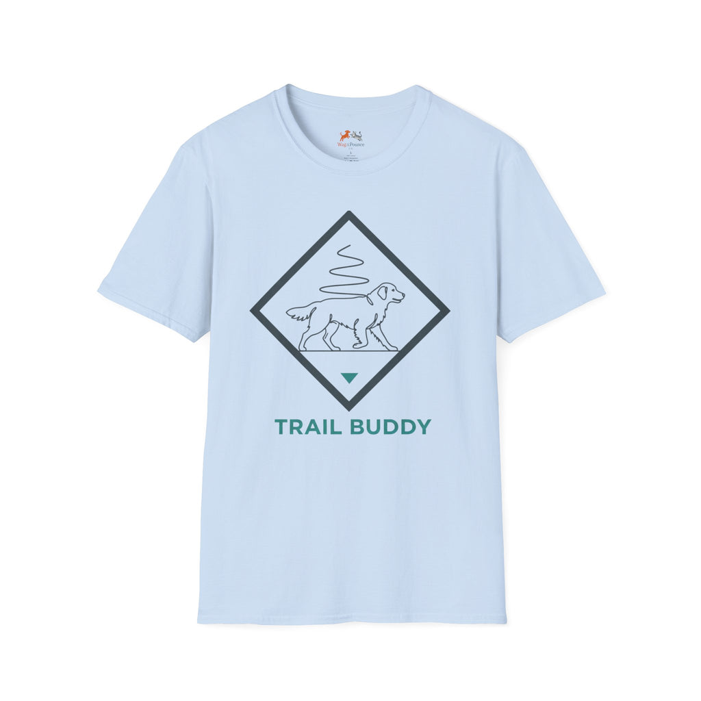 Trail Buddy  T-Shirt