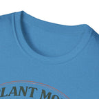 Plant Mom Corgi Mom T.-Shirt