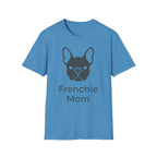 Frenchie Mom T-Shirt