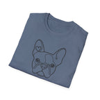 The Little Things Frenchie Bulldog T-Shirt