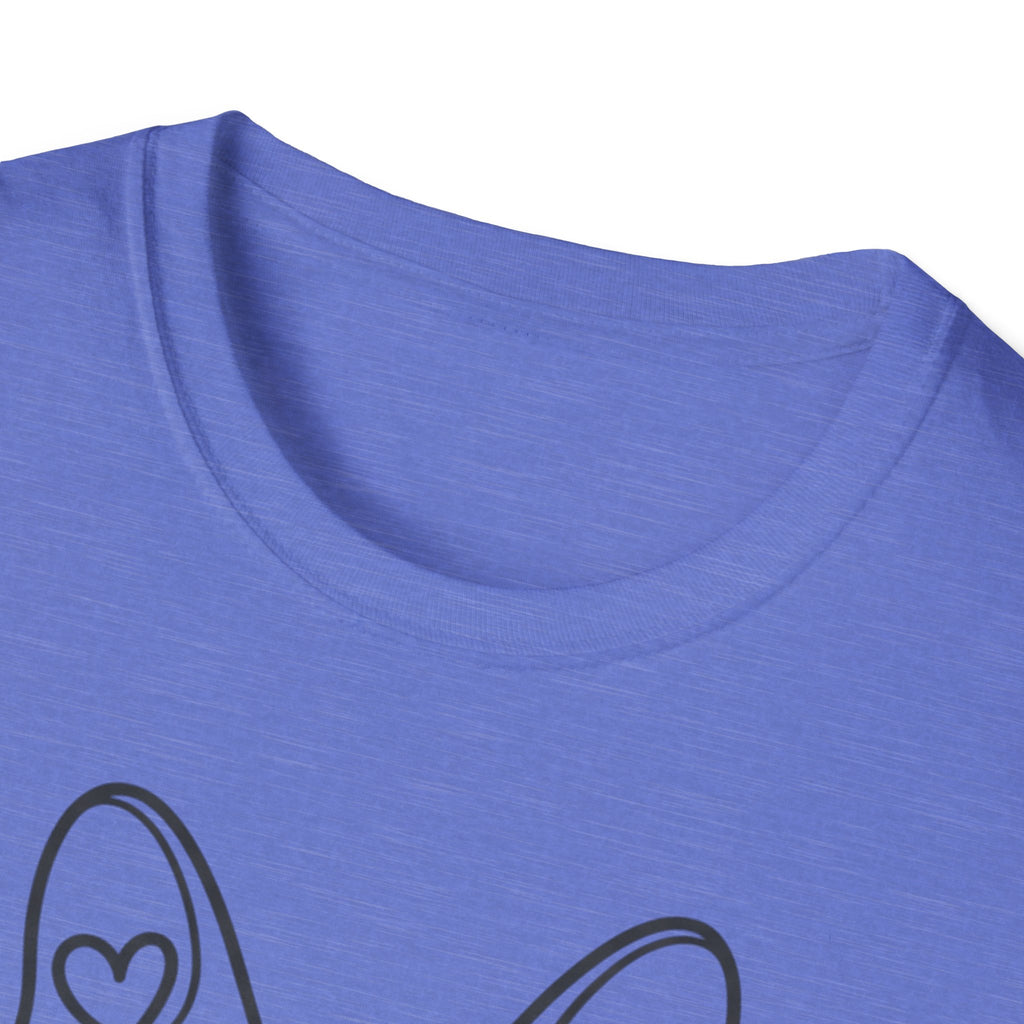 The Little Things Frenchie Bulldog T-Shirt