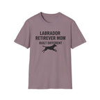 Labrador Mom T-Shirt