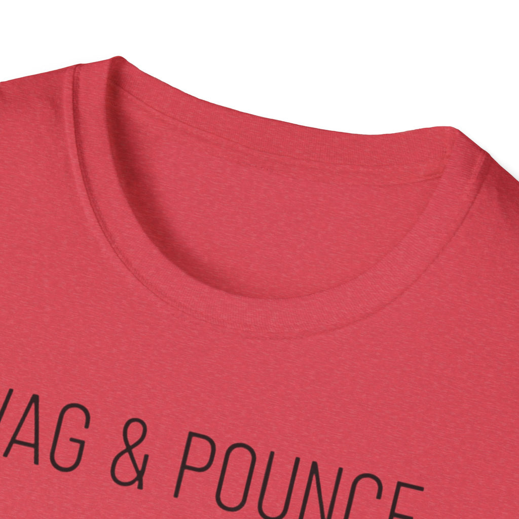 Wag & Pounce Everyday Adventure T-Shirt