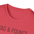 Wag & Pounce Everyday Adventure T-Shirt