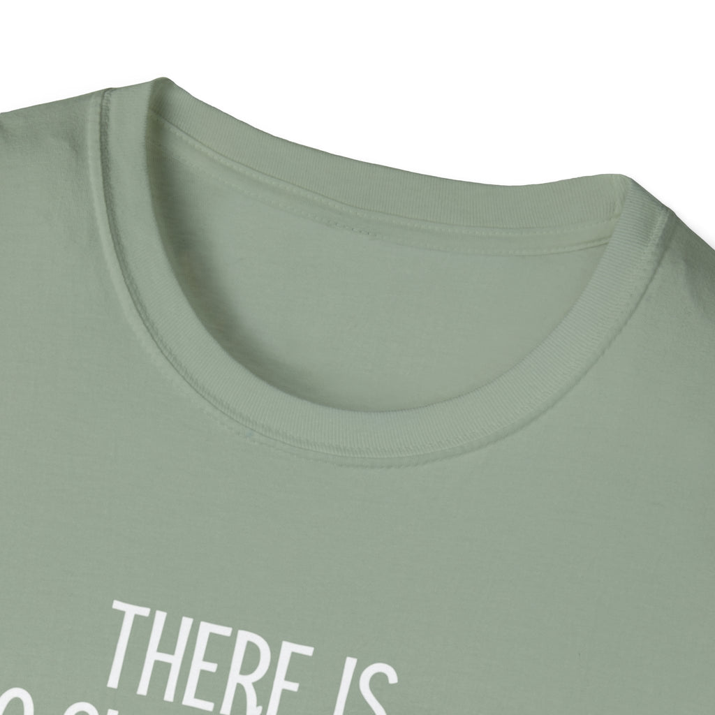No Personal Space T-Shirt