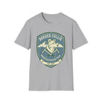 Border Collie Mountain Rescue T-Shirt