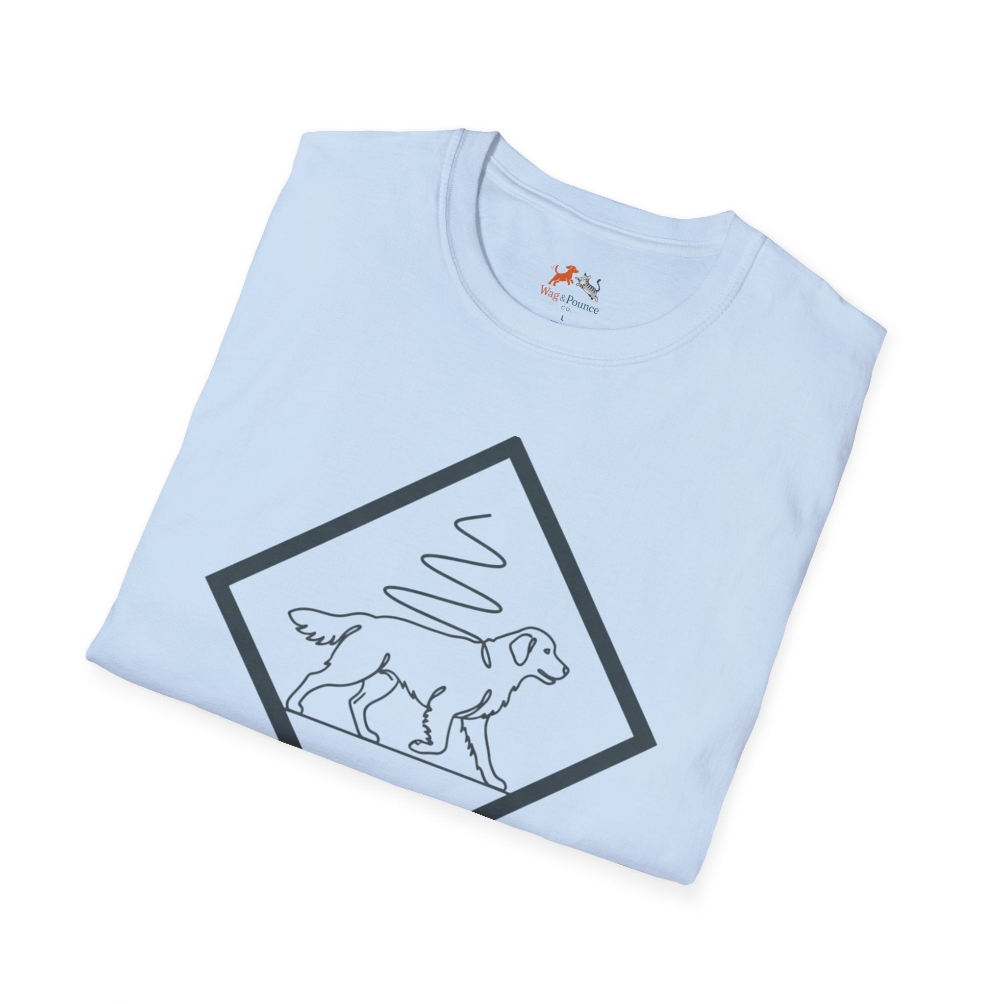 Trail Buddy  T-Shirt