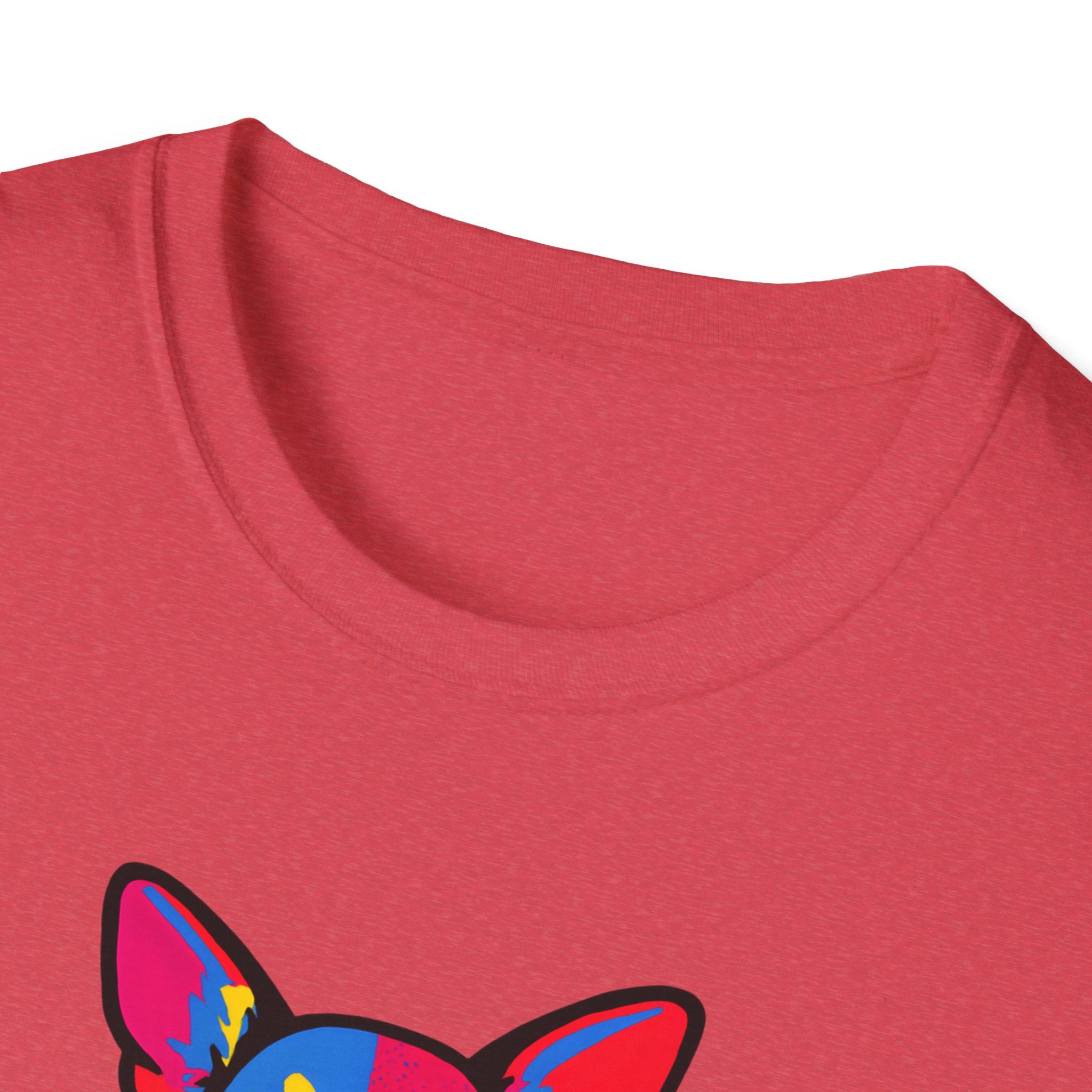 Small But Mighty T-Shirt