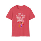 No Personal Space T-Shirt