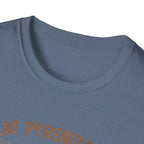 Great Pyrenees Mom Dog T-Shirt