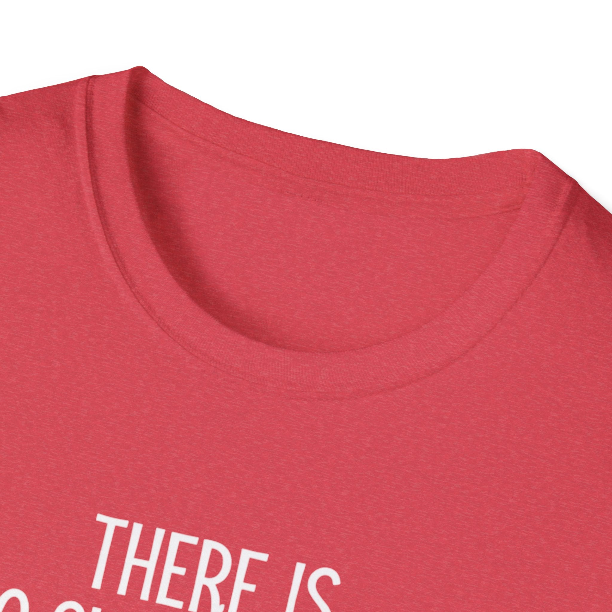 No Personal Space T-Shirt