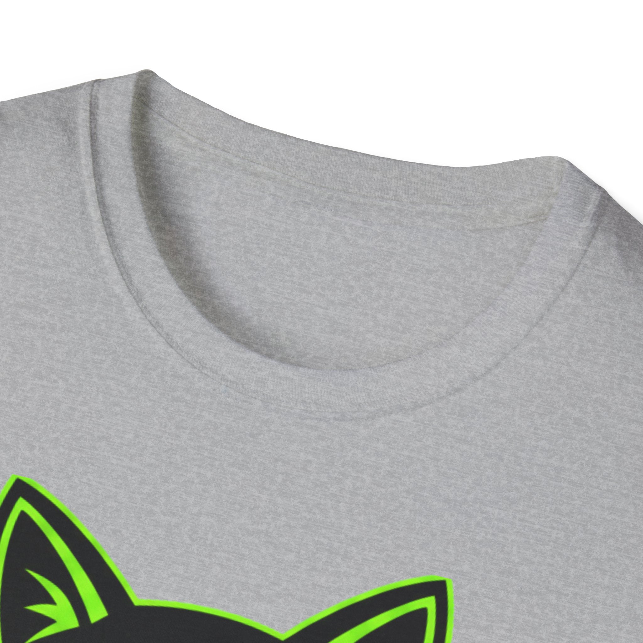 Tactical Pounce T-Shirt