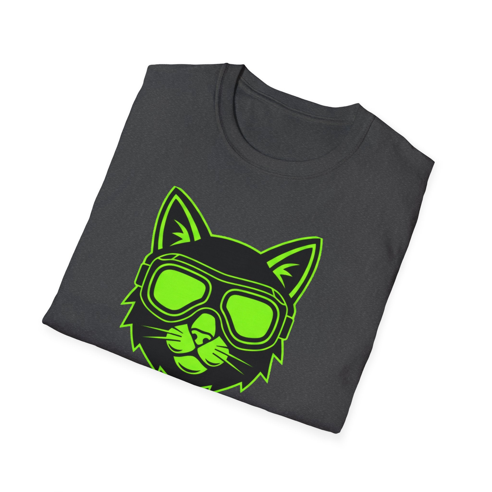 Tactical Pounce T-Shirt