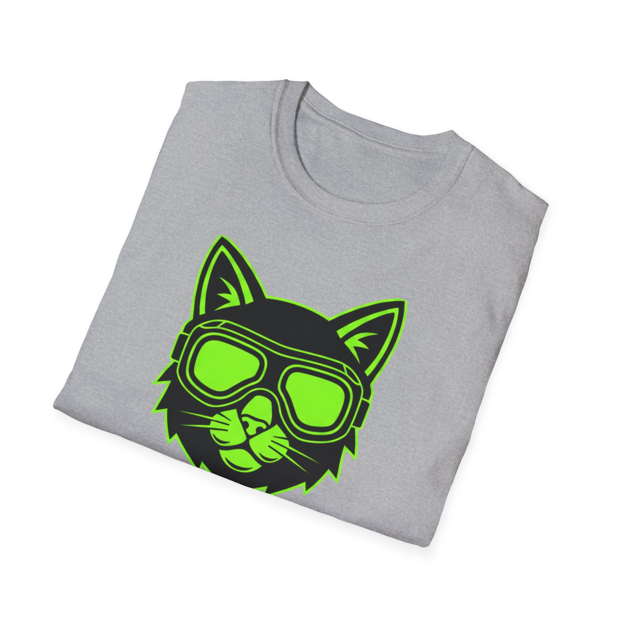 Tactical Pounce T-Shirt