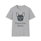 Frenchie Mom T-Shirt