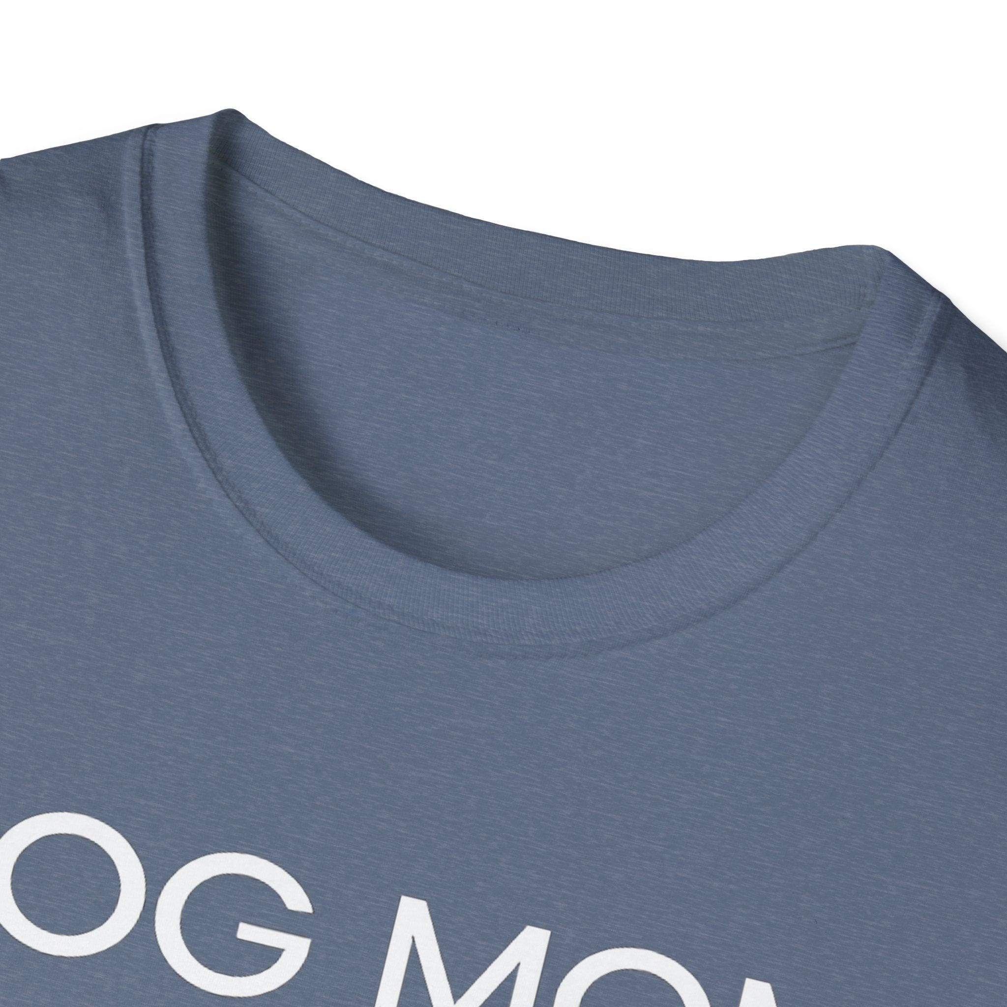Classic Dog Mom T-Shirt