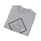 Trail Buddy  T-Shirt