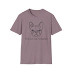 The Little Things Frenchie Bulldog T-Shirt