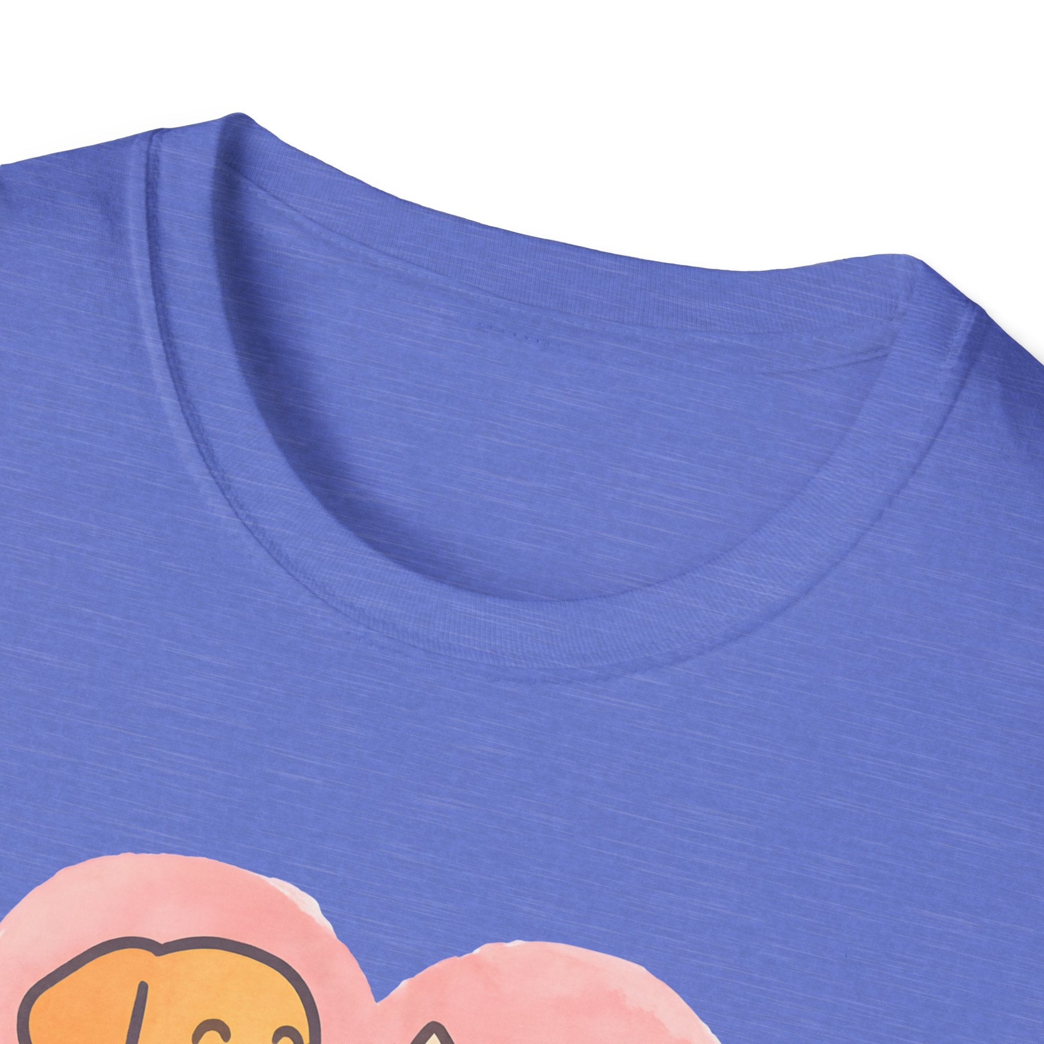 Dog and Cat Fur Ever Family T-Shirt