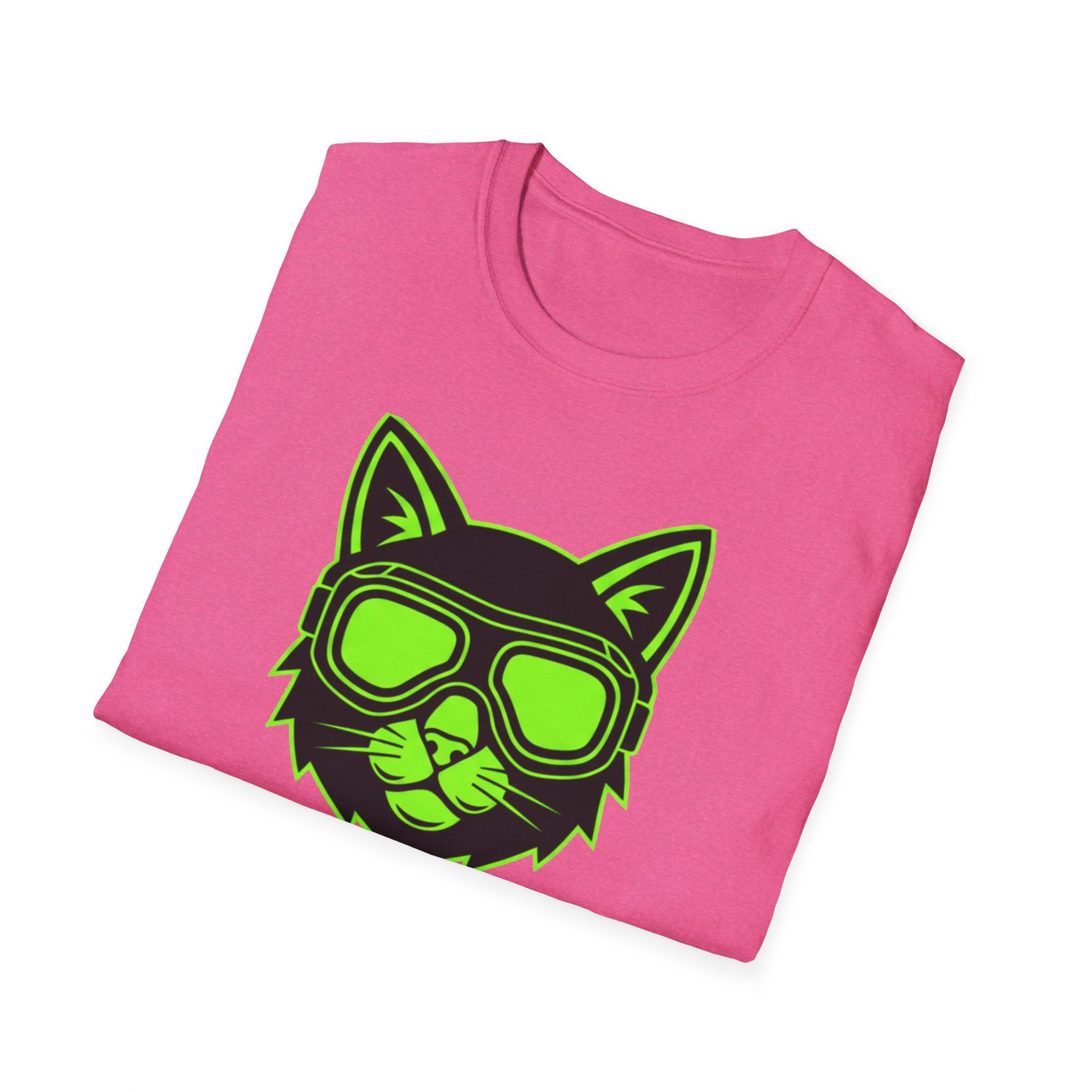 Tactical Pounce T-Shirt