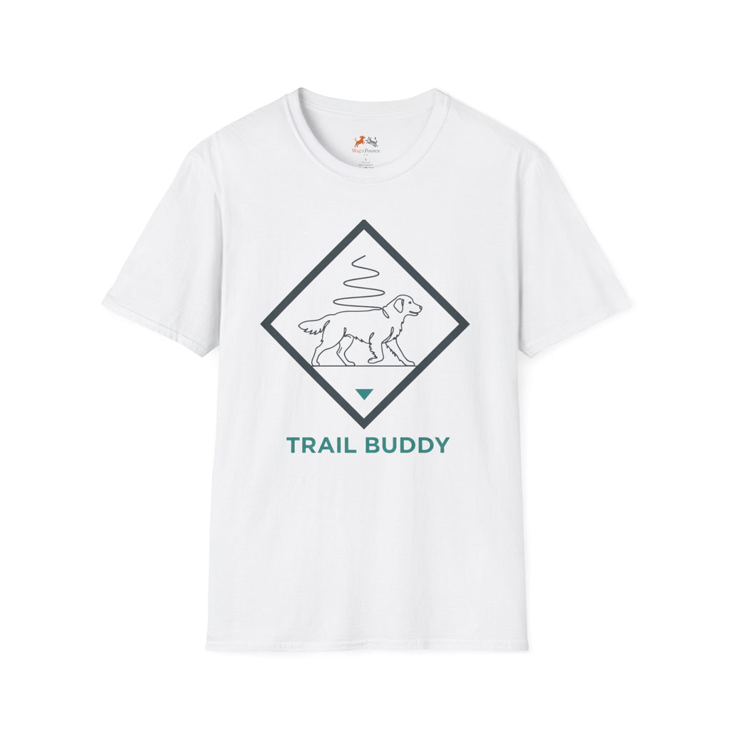 Trail Buddy  T-Shirt