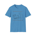 Working From Home T.-Shirt