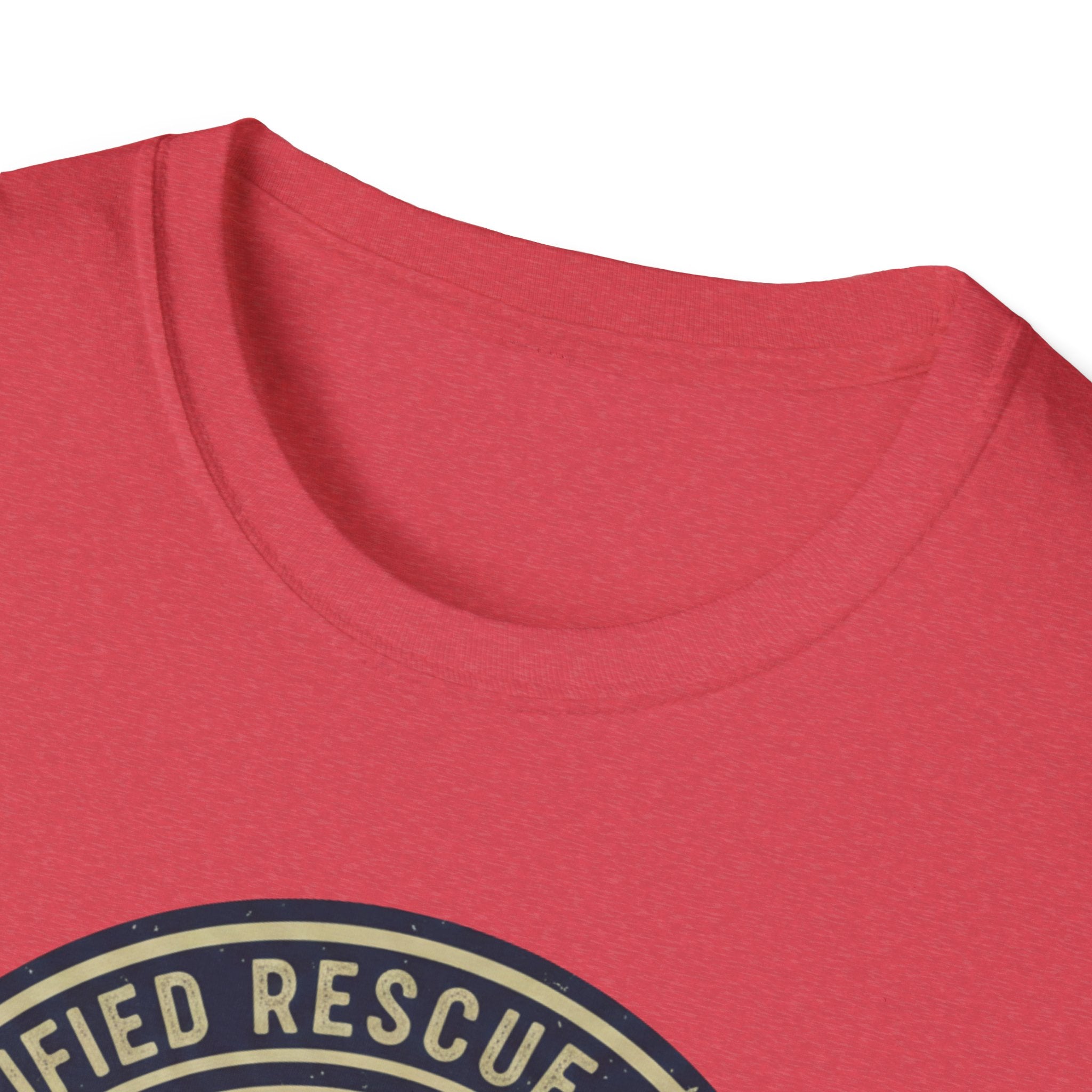 Certified Rescue Ranger T-Shirt