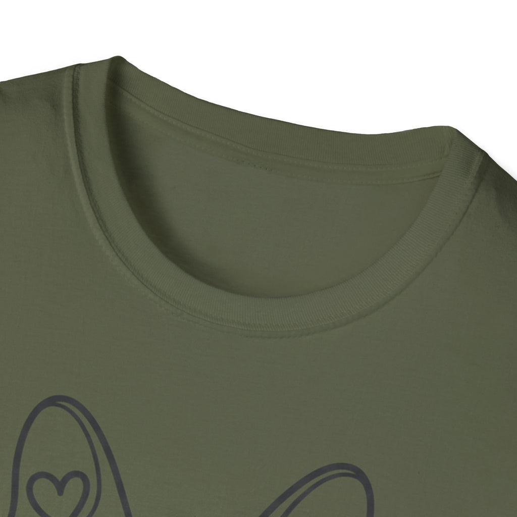 The Little Things Frenchie Bulldog T-Shirt