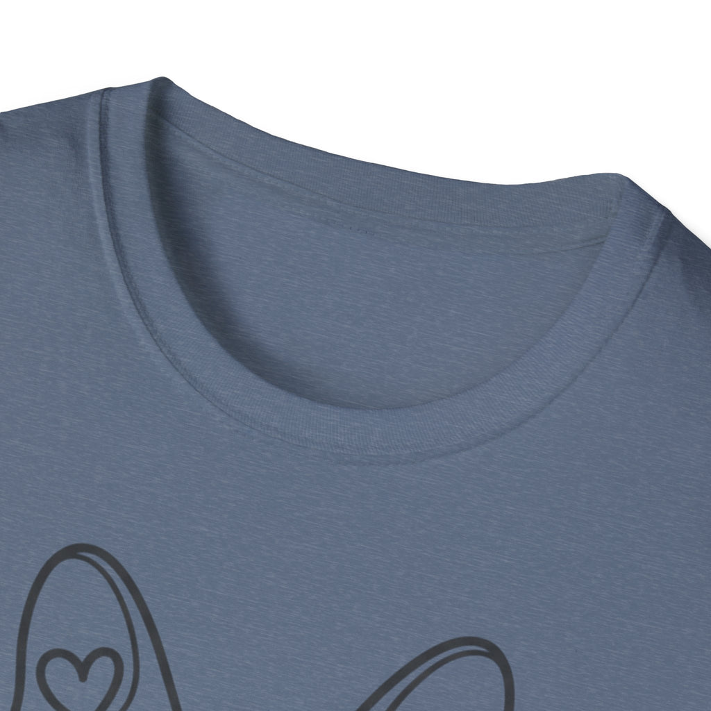 The Little Things Frenchie Bulldog T-Shirt