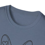 The Little Things Frenchie Bulldog T-Shirt