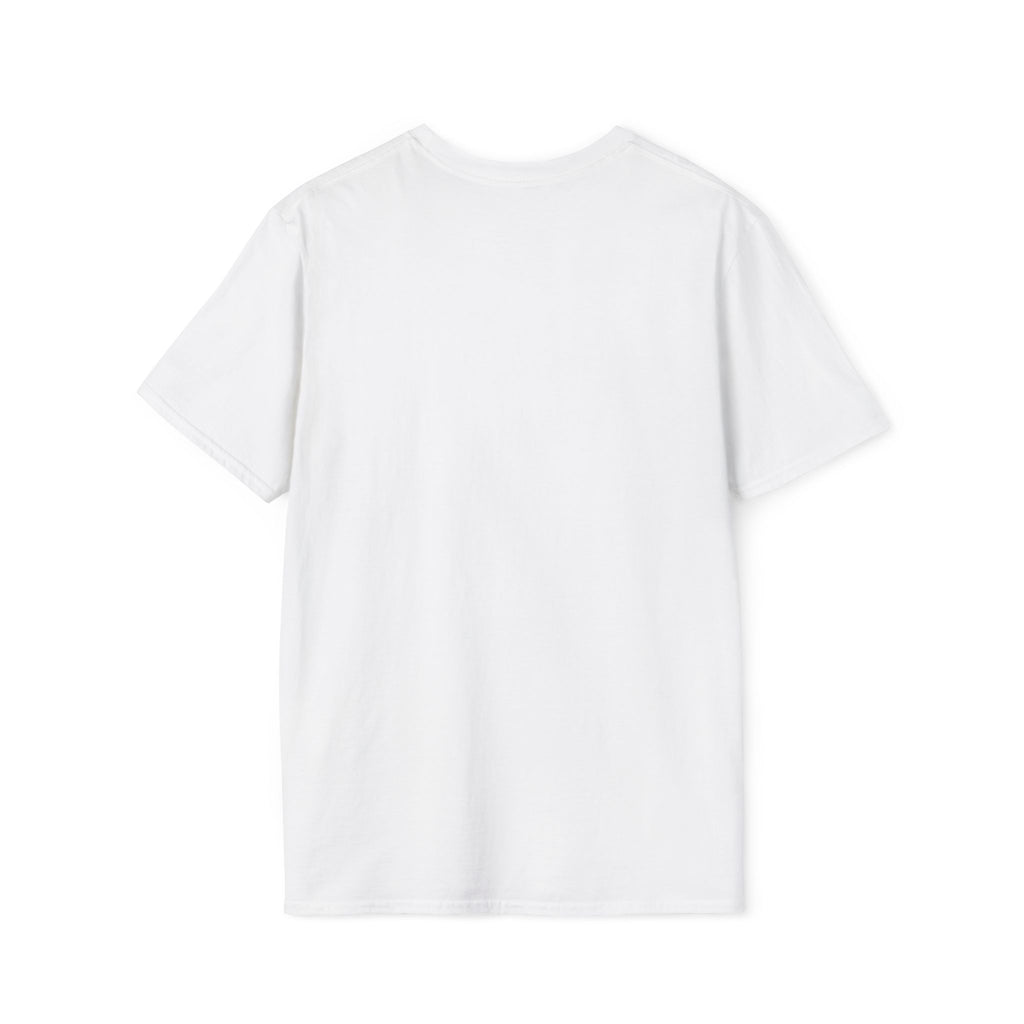 Rescue Dog Mom T-Shirt