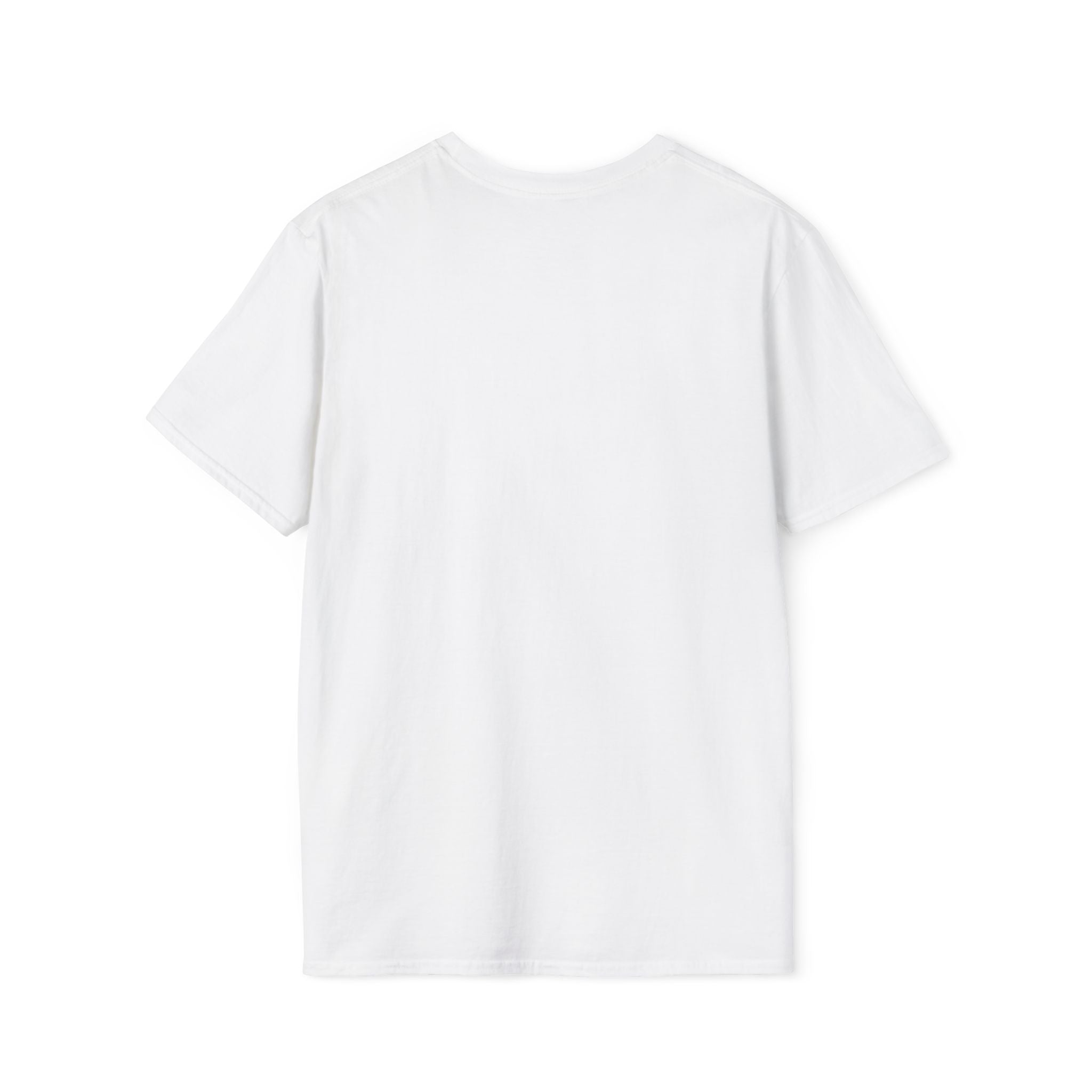 Rescue Dog Mom T-Shirt