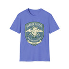 Border Collie Mountain Rescue T-Shirt