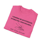 I Wanna Be T-Shirt