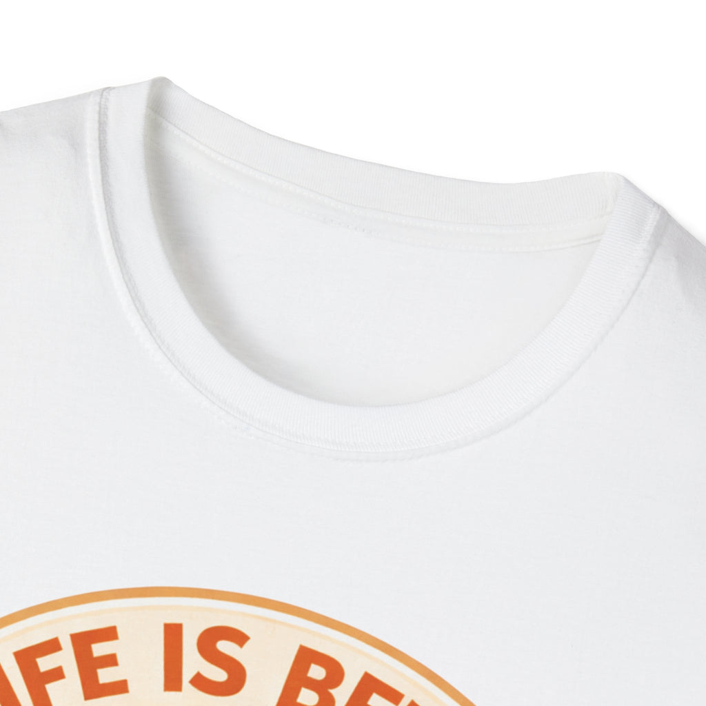 Life is Better With Pets T-Shirt