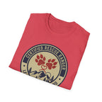 Certified Rescue Ranger T-Shirt