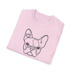 The Little Things Frenchie Bulldog T-Shirt