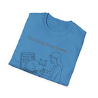 Working From Home T.-Shirt