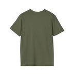 Wag More Worry Less T-Shirt