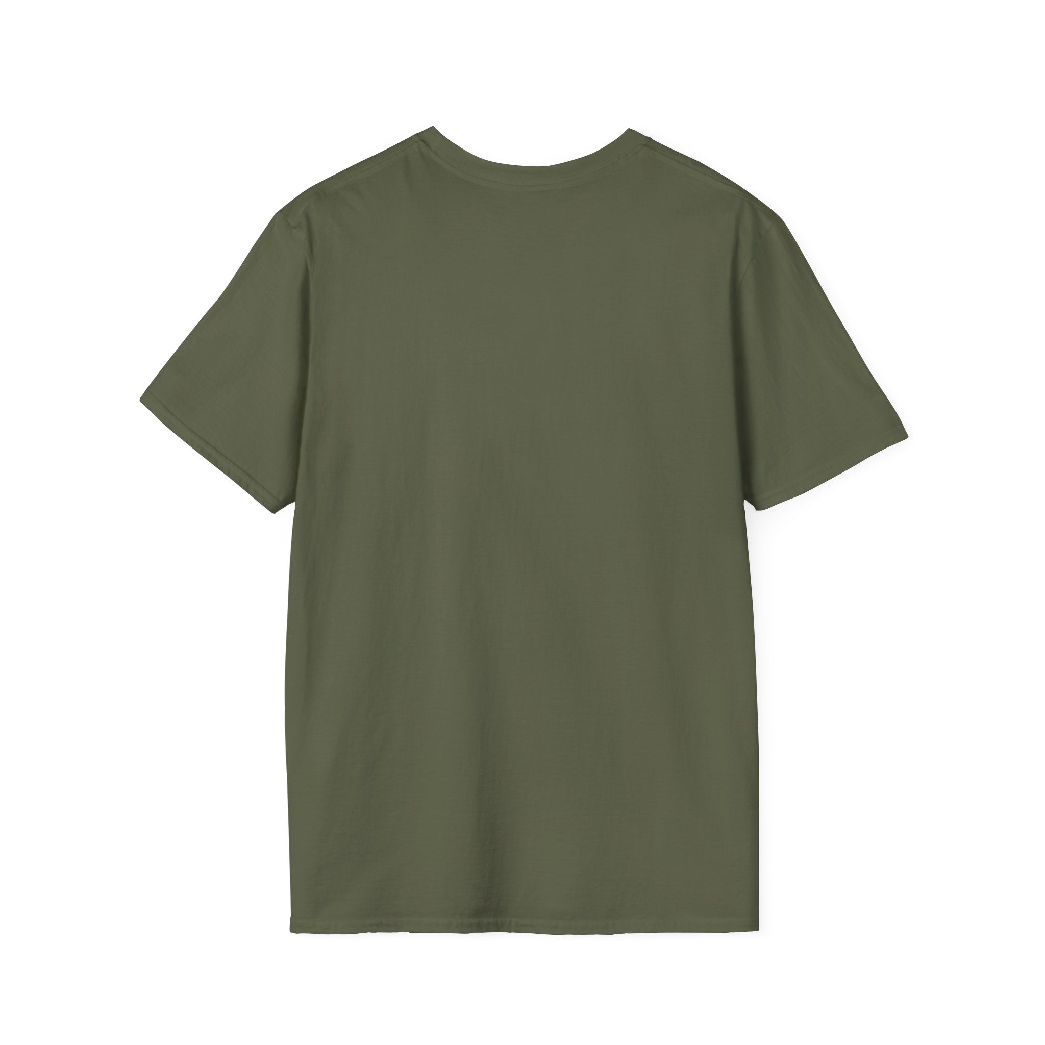 Wag More Worry Less T-Shirt