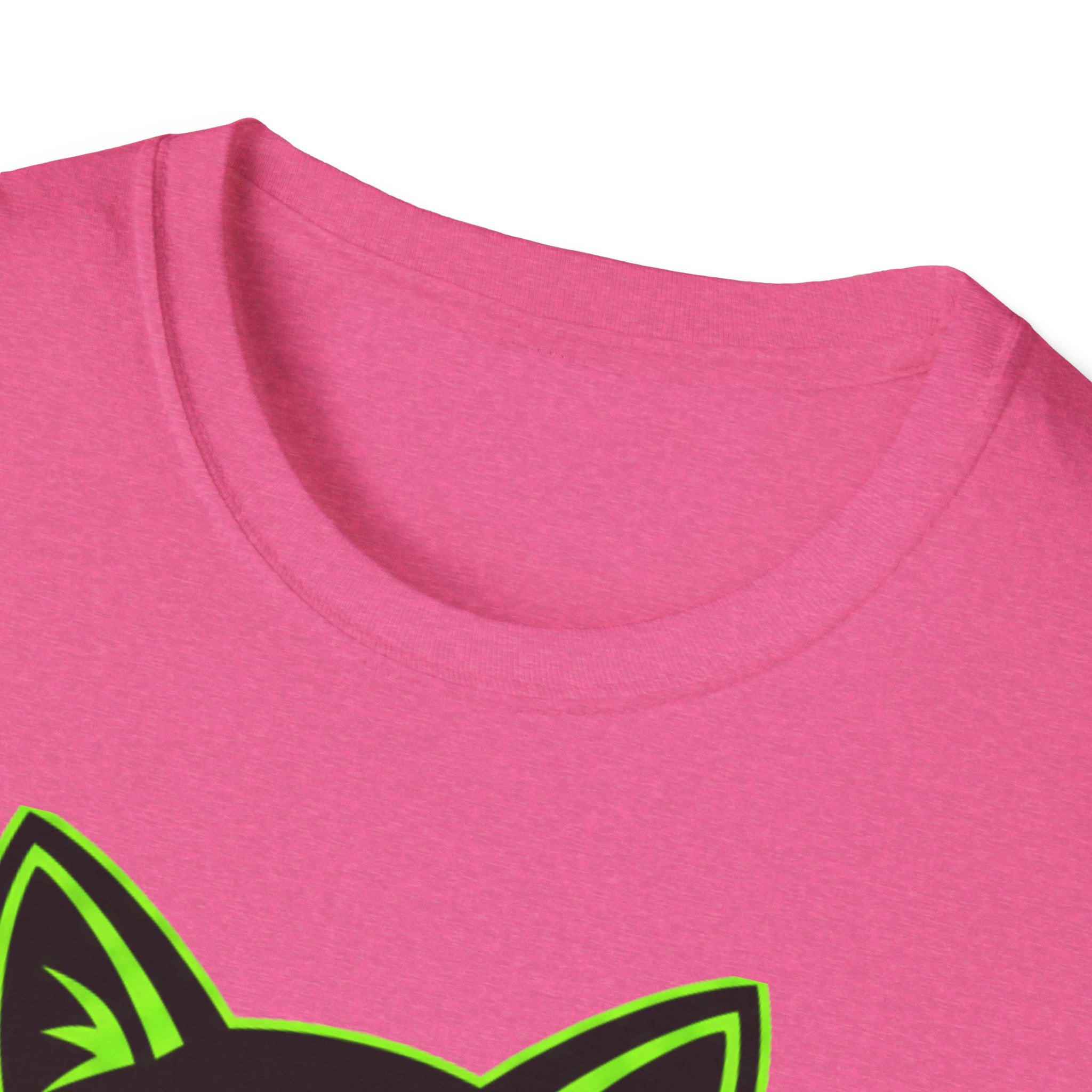 Tactical Pounce T-Shirt