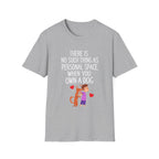 No Personal Space T-Shirt
