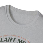 Plant Mom Corgi Mom T.-Shirt
