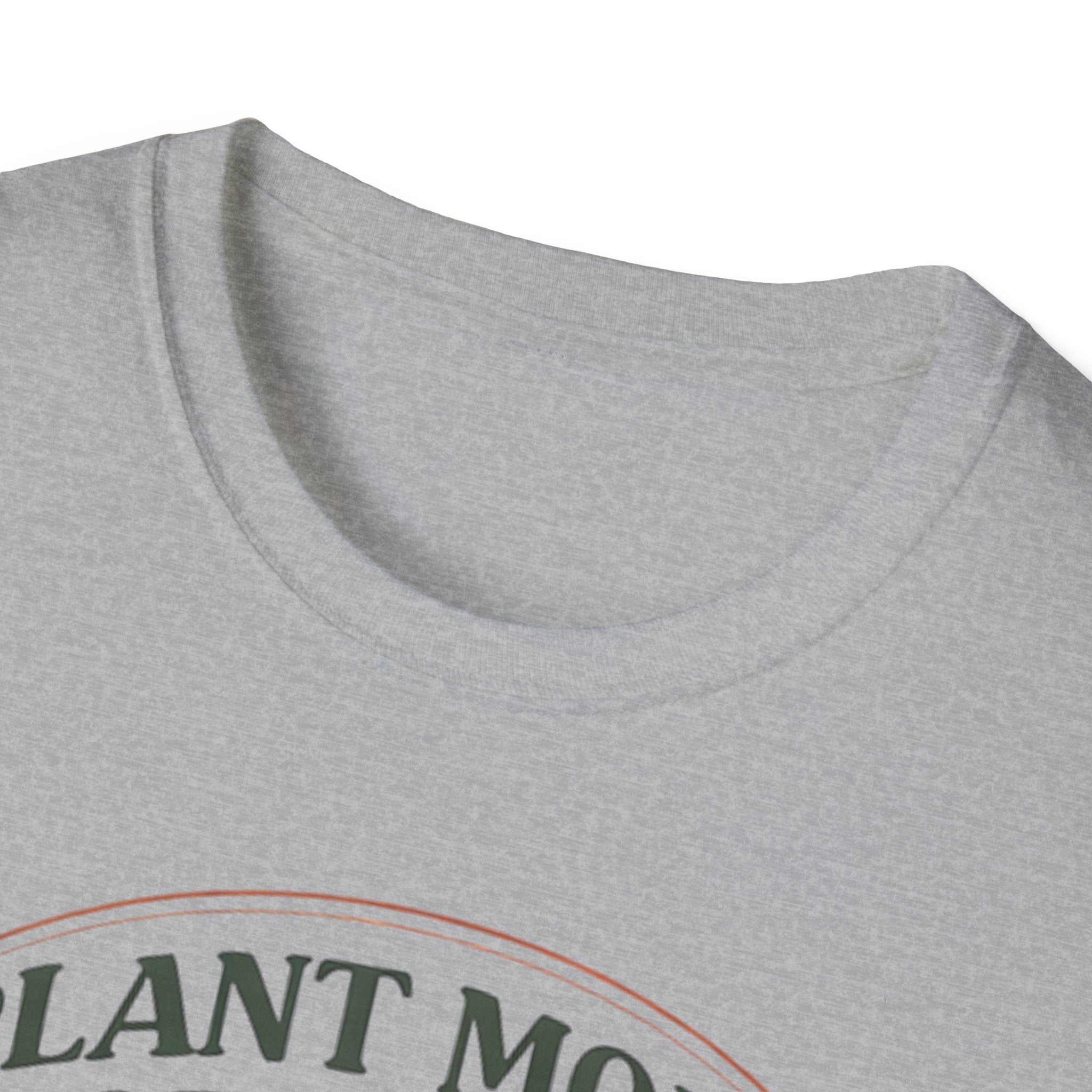 Plant Mom Corgi Mom T.-Shirt