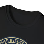Certified Rescue Ranger T-Shirt